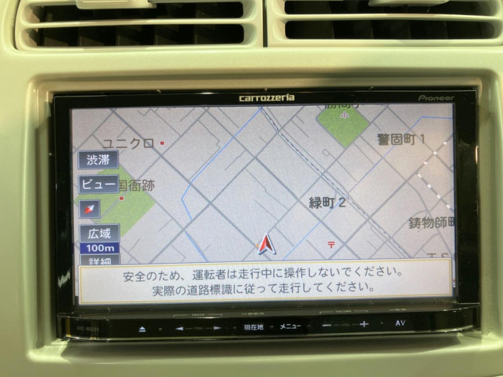 2011 Mitsubishi eK Wagon DBA-H82W (UW-6a506246498ee)[22]