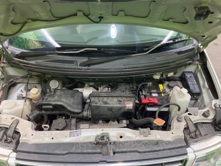2011 Mitsubishi eK Wagon DBA-H82W (UW-6a506246498ee)[28]