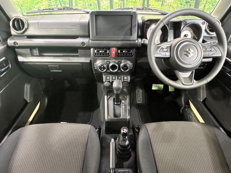 2025 Suzuki Jimny 3BA-JB64W (UW-6a50627a0b27d)[29]