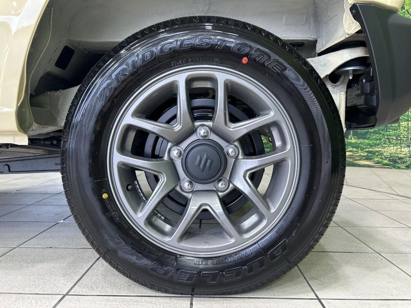 2025 Suzuki Jimny 3BA-JB64W (UW-6a50627a0b27d)[12]