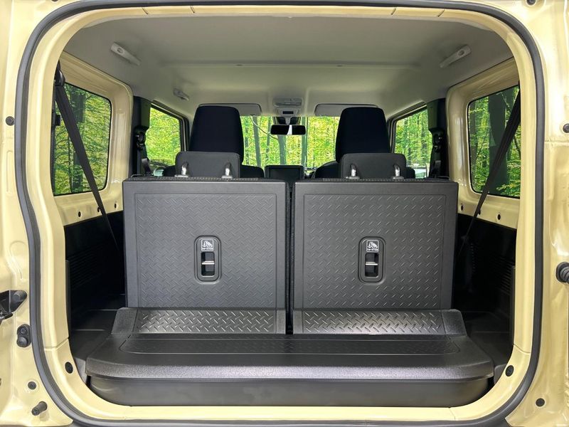 2025 Suzuki Jimny 3BA-JB64W (UW-6a50627a0b27d)[26]
