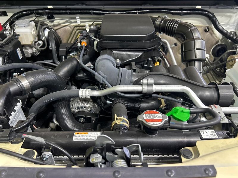 2025 Suzuki Jimny 3BA-JB64W (UW-6a50627a0b27d)[7]