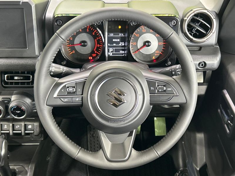 2025 Suzuki Jimny 3BA-JB64W (UW-6a50627a0b27d)[28]
