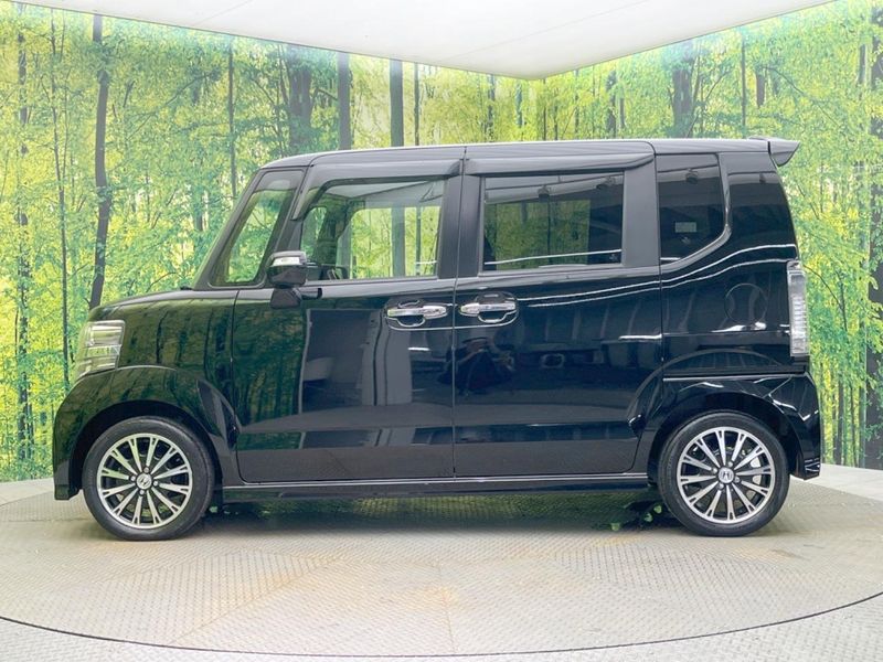 2013 Honda N-BOX CUSTOM DBA-JF1 (UW-6a50629061b33)[28]