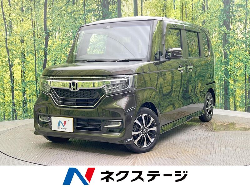 2017 Honda N-BOX CUSTOM DBA-JF3 (UW-6a50629559c14)[3]