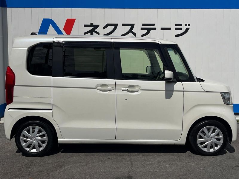2018 Honda N-BOX DBA-JF3 (UW-6a5062980e00d)[24]