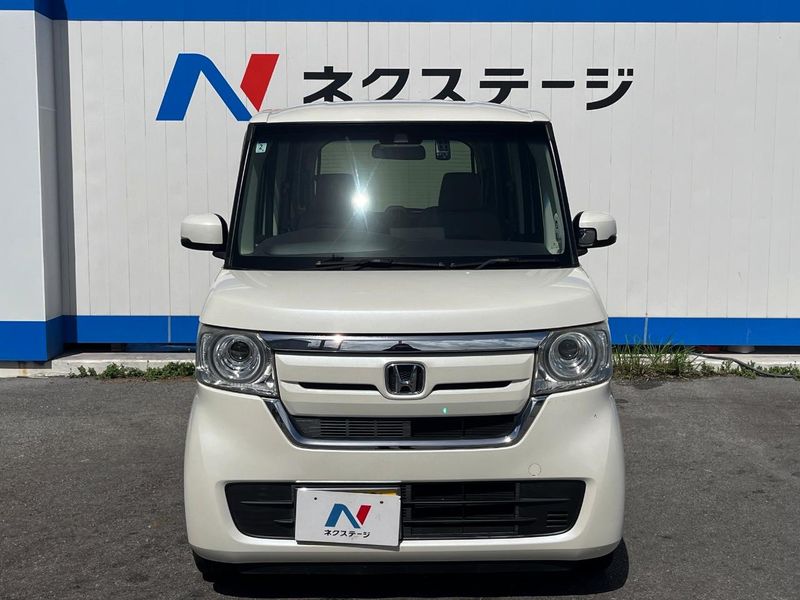 2018 Honda N-BOX DBA-JF3 (UW-6a5062980e00d)[26]