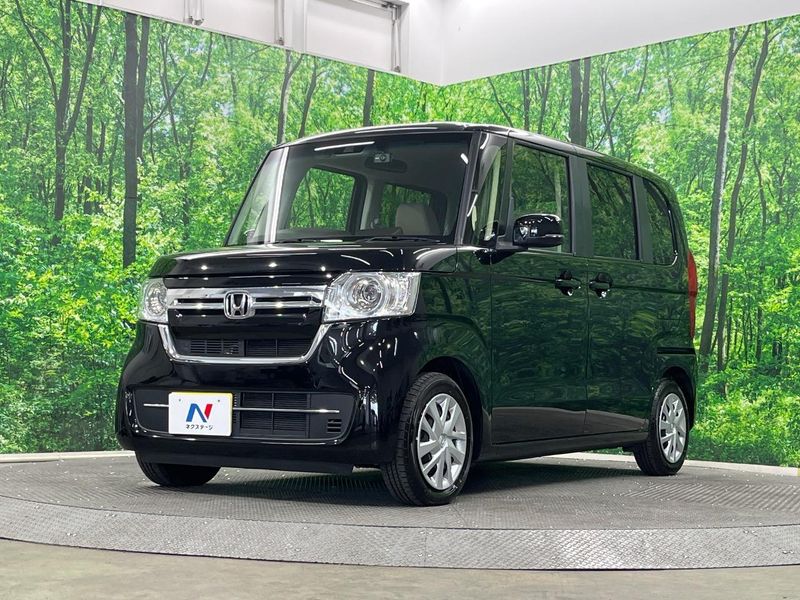 2021 Honda N-BOX 6BA-JF3 (UW-6a5062ae2b5f7)[20]