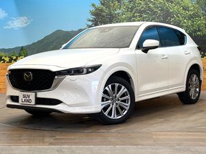 2022 Mazda CX-5 3DA-KF2P