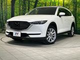 2018 Mazda CX-8 3da-kg2p