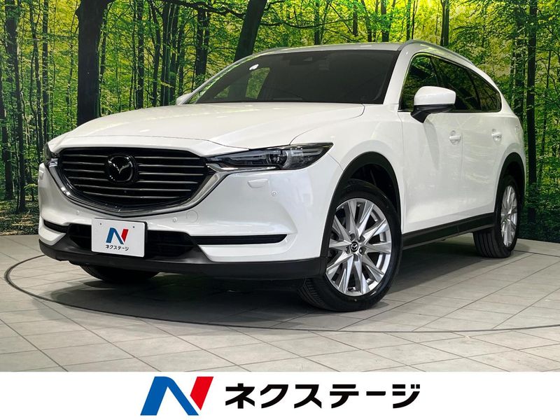 2018 Mazda CX-8 3da-kg2p (UW-6a5062f3457aa)[3]