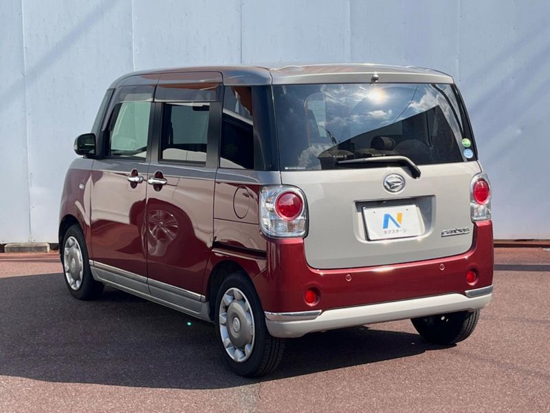 2018 Daihatsu Move Canbus 5BA-LA800S (UW-6a506345c0579)[10]