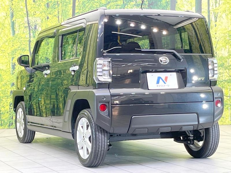 2023 Daihatsu Taft 5BA-LA900S (UW-6a50635374817)[11]