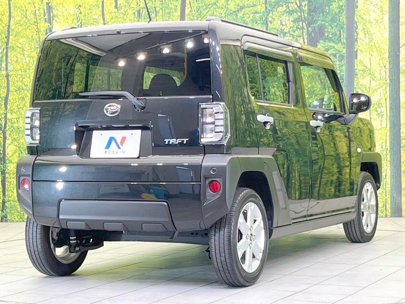 2023 Daihatsu Taft 5BA-LA900S (UW-6a50635374817)[9]