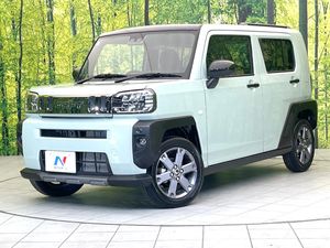 2025 Daihatsu Taft 5BA-LA900S