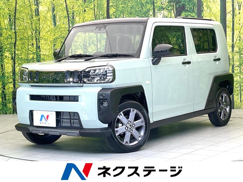 2025 Daihatsu Taft 5BA-LA900S (UW-6a506359d0637)[3]