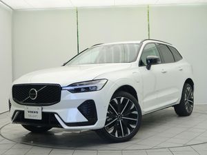2025 Volvo XC60 5LA-UB420XCP2A