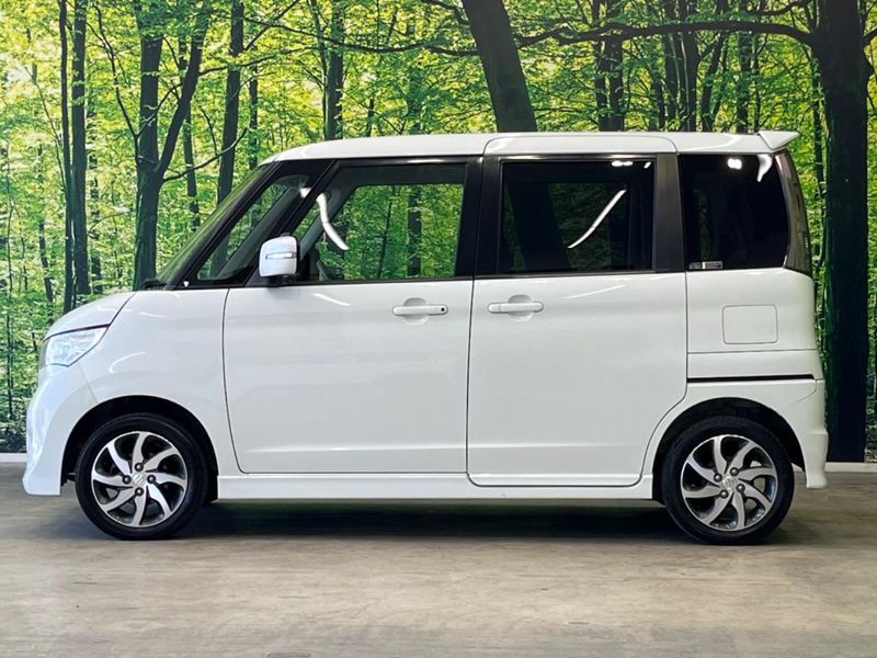 2012 Suzuki Palette SW DBA-MK21S (UW-6a50639914636)[26]