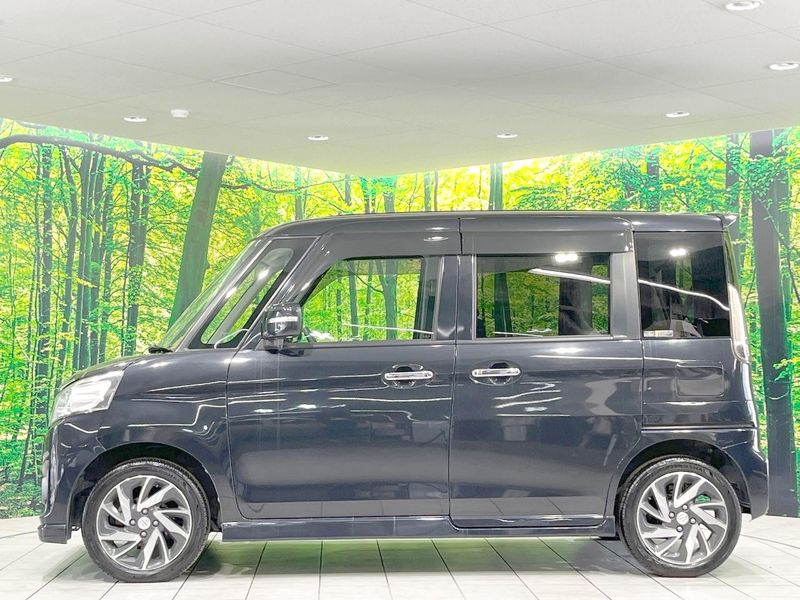 2016 Suzuki Spacia Custom DAA-MK42S (UW-6a50639ddf531)[8]