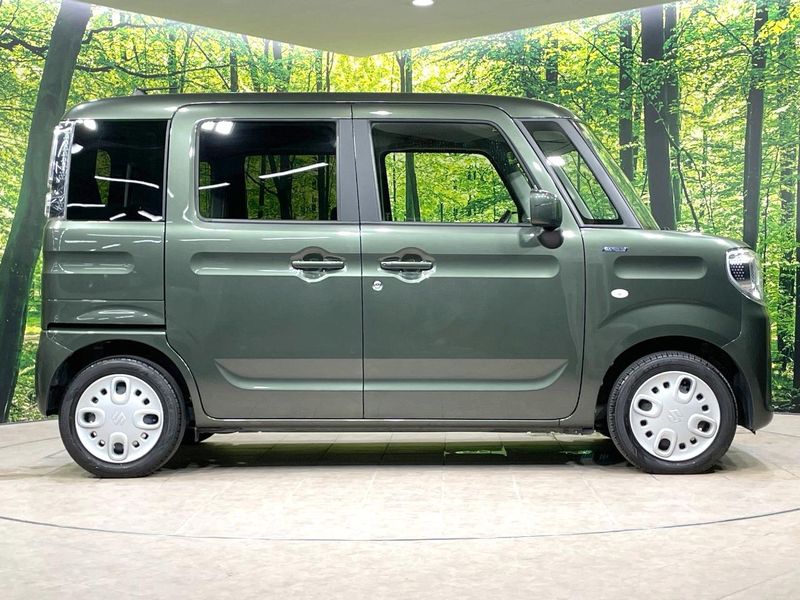 2023 Suzuki Spacia 5AA-MK53S (UW-6a50639f7430c)[19]