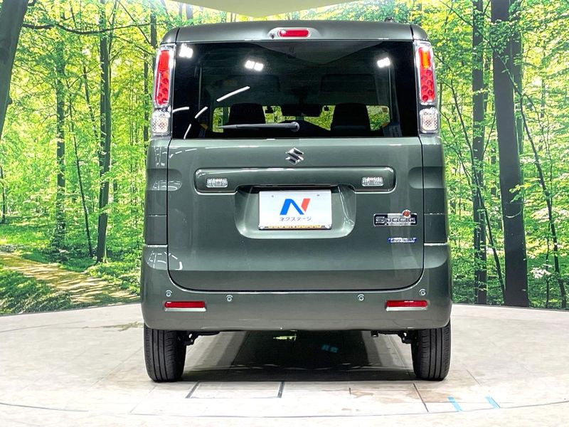 2023 Suzuki Spacia 5AA-MK53S (UW-6a50639f7430c)[21]