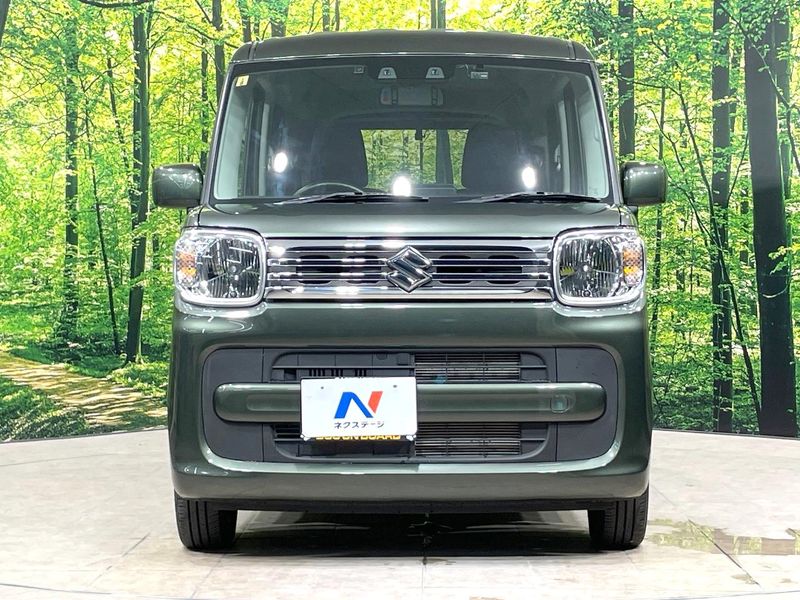 2023 Suzuki Spacia 5AA-MK53S (UW-6a50639f7430c)[17]