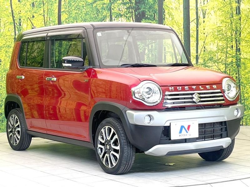 2015 Suzuki Hustler DAA-MR41S (UW-6a5063be835f6)[21]