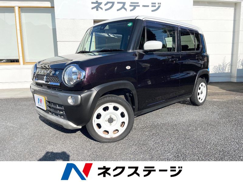 2017 Suzuki Hustler DAA-MR41S (UW-6a5063c1d56bb)[3]
