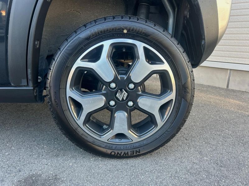 2021 Suzuki Hustler 4AA-MR52S (UW-6a5063c6f1490)[14]