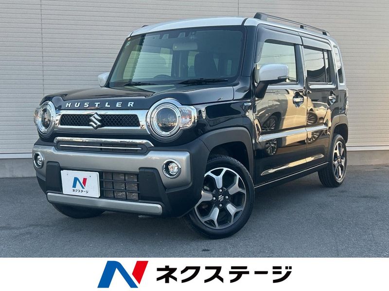 2021 Suzuki Hustler 4AA-MR52S (UW-6a5063c6f1490)[3]