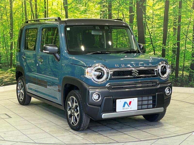 2024 Suzuki Hustler 5AA-MR92S (UW-6a5063d20284e)[6]