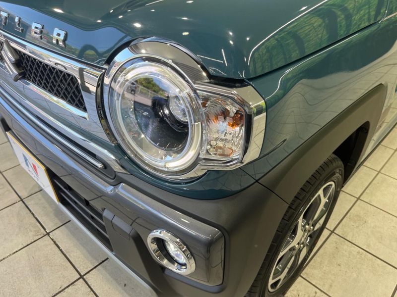 2024 Suzuki Hustler 5AA-MR92S (UW-6a5063d20284e)[24]