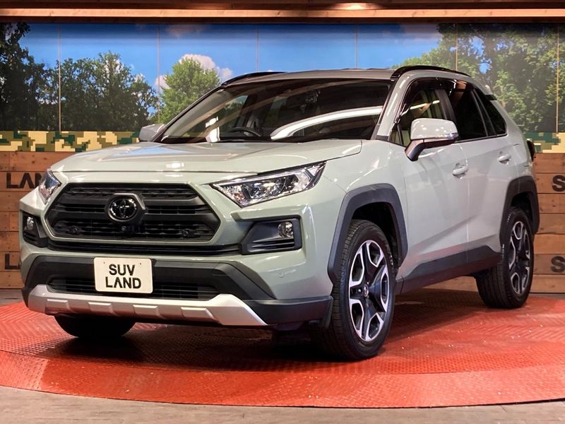 2021 Toyota RAV4 6BA-MXAA54 (UW-6a5063e09d9e9)[13]