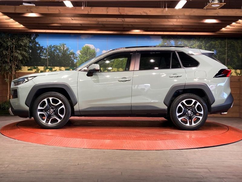 2021 Toyota RAV4 6BA-MXAA54 (UW-6a5063e09d9e9)[20]