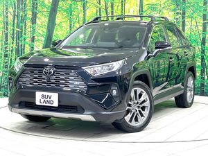 2023 Toyota RAV4 6BA-MXAA54