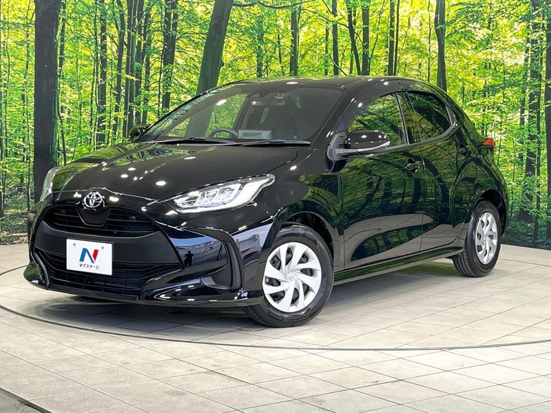 2021 Toyota Yaris 5BA-MXPA10 (UW-6a5063ed1d25c)[0]