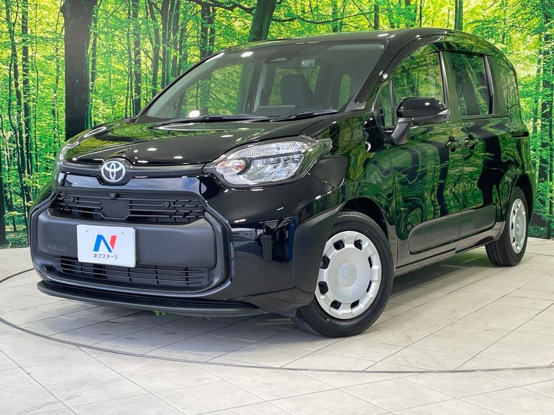 2023 Toyota Sienta 5BA-MXPC10G (UW-6a5063ef6af4d)[0]