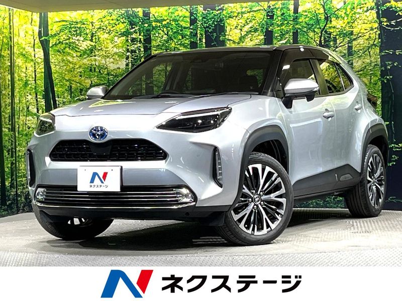 2022 Toyota Yaris Cross 6AA-MXPJ10 (UW-6a5063f589398)[3]