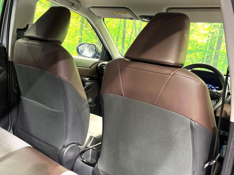 2022 Toyota Yaris Cross 6AA-MXPJ10 (UW-6a5063f589398)[8]