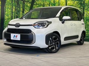 2024 Toyota Sienta 6AA-MXPL10G