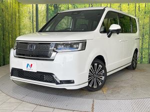 2023 Honda Step Wagon 6AA-RP8