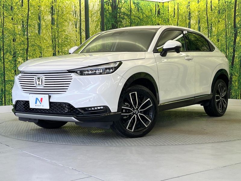2024 Honda Vezel 6AA-RV5 (UW-6a50647c1b5e8)[0]