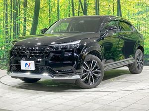 2024 Honda Vezel 6AA-RV5