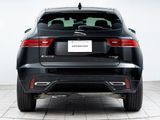 2022 Jaguar E Pace 3CA-DF2NB