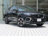 2022 Jaguar E Pace 3CA-DF2NB