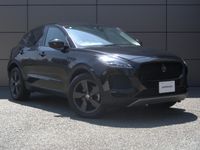 2019 Jaguar E Pace LDA-DF2NA