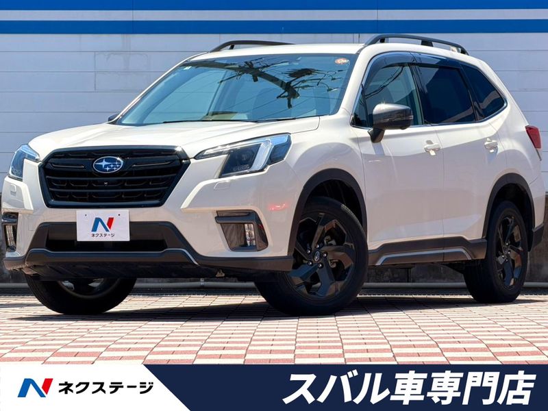 2022 Subaru Forester 4BA-SK5 (UW-6a506497d3adf)[3]