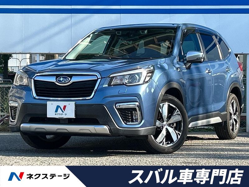 2020 Subaru Forester 5AA-SKE (UW-6a50649c330b9)[3]