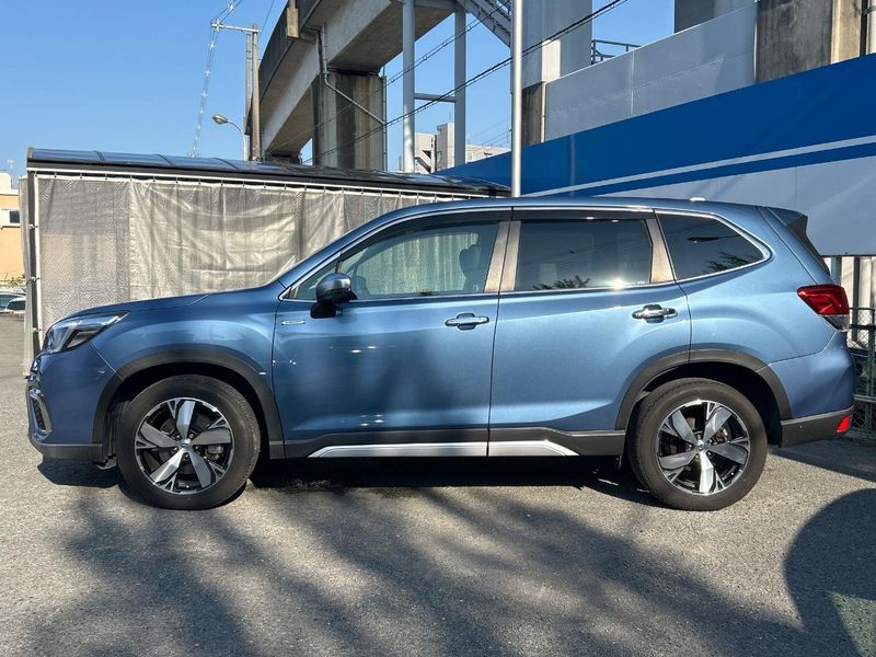 2020 Subaru Forester 5AA-SKE (UW-6a50649c330b9)[14]