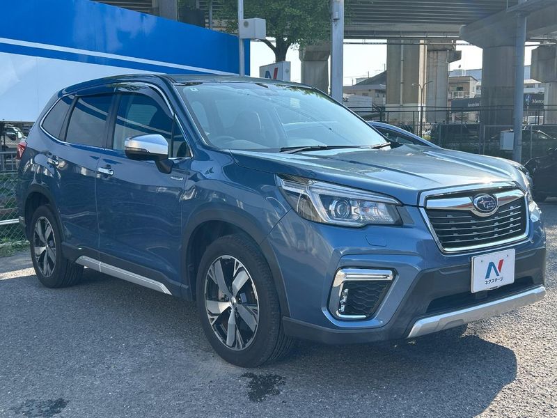 2020 Subaru Forester 5AA-SKE (UW-6a50649c330b9)[28]